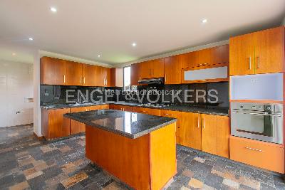 Casa de 4 alcobas en venta en Cajica, Cajicá, 227 m² · foto 8 de 20