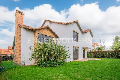 Casa de 4 alcobas en venta en Cajica, Cajicá, 227 m² · foto 18 de 20