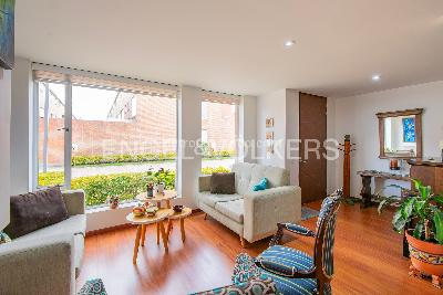 Casa de 3 alcobas en venta en Chia, Chía, 156 m² · foto 2 de 20