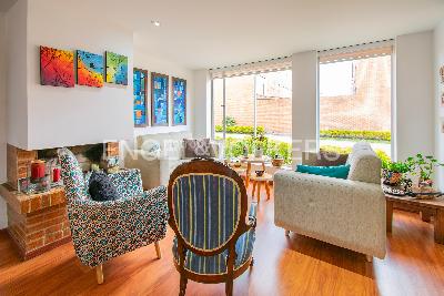 Casa de 3 alcobas en venta en Chia, Chía, 156 m² · foto 3 de 20