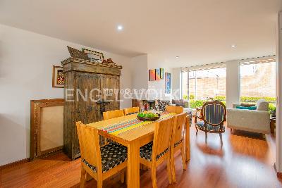 Casa de 3 alcobas en venta en Chia, Chía, 156 m² · foto 4 de 20