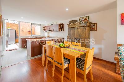 Casa de 3 alcobas en venta en Chia, Chía, 156 m² · foto 5 de 20