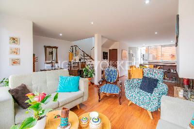 Casa de 3 alcobas en venta en Chia, Chía, 156 m² · foto 6 de 20