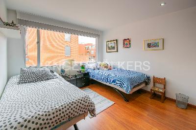 Casa de 3 alcobas en venta en Chia, Chía, 156 m² · foto 12 de 20