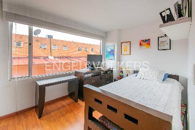 Casa de 3 alcobas en venta en Chia, Chía, 156 m² · foto 13 de 20