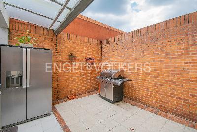Casa de 3 alcobas en venta en Chia, Chía, 156 m² · foto 18 de 20