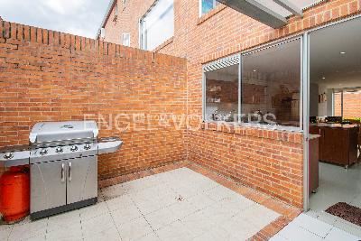 Casa de 3 alcobas en venta en Chia, Chía, 156 m² · foto 19 de 20