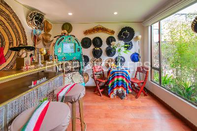 Casa de 4 alcobas en venta en Guaymaral, Chía, 182 m² · foto 5 de 16