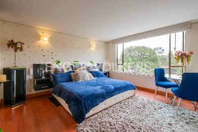 Casa de 4 alcobas en venta en Guaymaral, Chía, 182 m² · foto 7 de 16