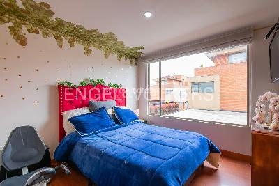 Casa de 4 alcobas en venta en Guaymaral, Chía, 182 m² · foto 9 de 16