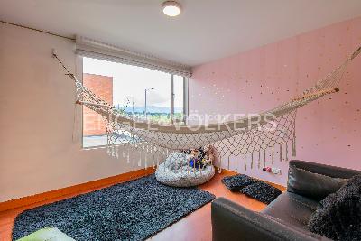 Casa de 4 alcobas en venta en Guaymaral, Chía, 182 m² · foto 10 de 16