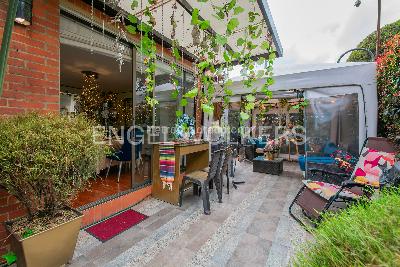 Casa de 4 alcobas en venta en Guaymaral, Chía, 182 m² · foto 13 de 16