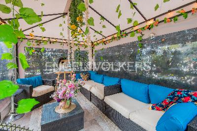 Casa de 4 alcobas en venta en Guaymaral, Chía, 182 m² · foto 14 de 16