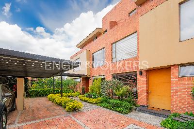 Casa de 4 alcobas en venta en Guaymaral, Chía, 182 m² · foto 16 de 16