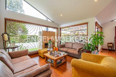 Casa de 5 alcobas en venta en Cajica, Cajicá, 294 m² · foto 3 de 20