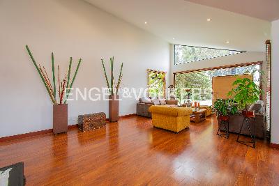Casa de 5 alcobas en venta en Cajica, Cajicá, 294 m² · foto 5 de 20