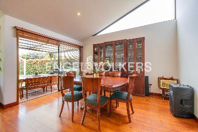 Casa de 5 alcobas en venta en Cajica, Cajicá, 294 m² · foto 6 de 20