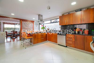 Casa de 5 alcobas en venta en Cajica, Cajicá, 294 m² · foto 7 de 20