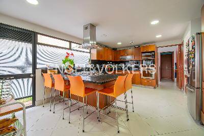 Casa de 5 alcobas en venta en Cajica, Cajicá, 294 m² · foto 8 de 20