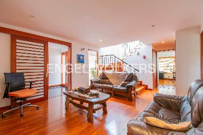 Casa de 5 alcobas en venta en Cajica, Cajicá, 294 m² · foto 9 de 20