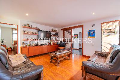 Casa de 5 alcobas en venta en Cajica, Cajicá, 294 m² · foto 10 de 20