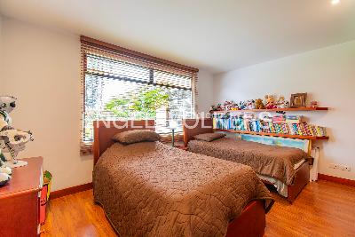 Casa de 5 alcobas en venta en Cajica, Cajicá, 294 m² · foto 11 de 20