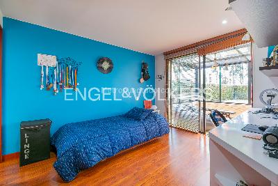Casa de 5 alcobas en venta en Cajica, Cajicá, 294 m² · foto 13 de 20