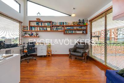 Casa de 5 alcobas en venta en Cajica, Cajicá, 294 m² · foto 16 de 20