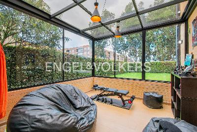 Casa de 5 alcobas en venta en Cajica, Cajicá, 294 m² · foto 17 de 20