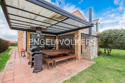 Casa de 5 alcobas en venta en Cajica, Cajicá, 294 m² · foto 18 de 20