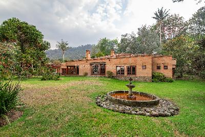 House for rent in Guaymaral, Chía
