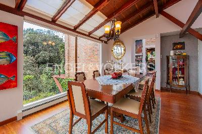 Casa de 5 alcobas en venta en Guaymaral, Chía, 563 m² · foto 3 de 20