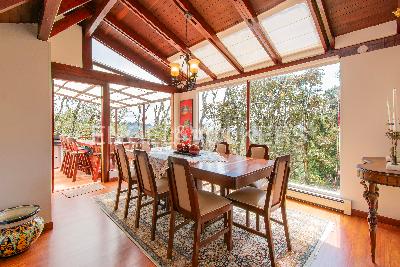Casa de 5 alcobas en venta en Guaymaral, Chía, 563 m² · foto 4 de 20