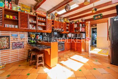 Casa de 5 alcobas en venta en Guaymaral, Chía, 563 m² · foto 6 de 20