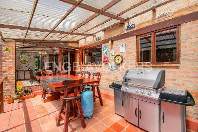 Casa de 5 alcobas en venta en Guaymaral, Chía, 563 m² · foto 7 de 20