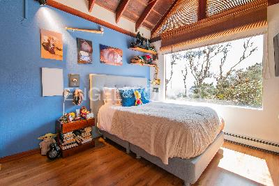 Casa de 5 alcobas en venta en Guaymaral, Chía, 563 m² · foto 10 de 20