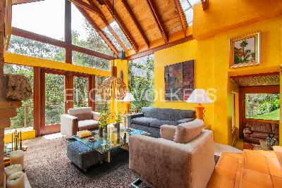 Casa de 5 alcobas en venta en Guaymaral, Chía, 563 m² · foto 11 de 20