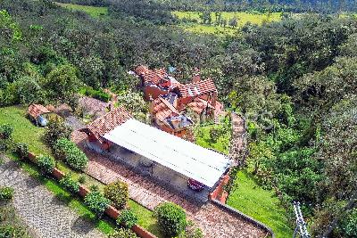 Casa de 5 alcobas en venta en Guaymaral, Chía, 563 m² · foto 20 de 20