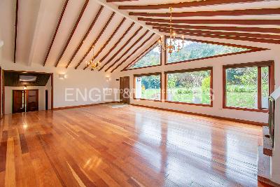Casa de 4 alcobas en venta en Guaymaral, Chía, 373 m² · foto 2 de 20