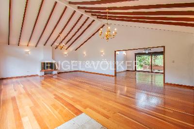 Casa de 4 alcobas en venta en Guaymaral, Chía, 373 m² · foto 3 de 20