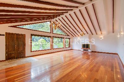 Casa de 4 alcobas en venta en Guaymaral, Chía, 373 m² · foto 4 de 20