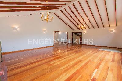 Casa de 4 alcobas en venta en Guaymaral, Chía, 373 m² · foto 6 de 20