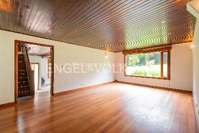 Casa de 4 alcobas en venta en Guaymaral, Chía, 373 m² · foto 10 de 20