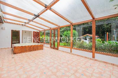 Casa de 4 alcobas en venta en Guaymaral, Chía, 373 m² · foto 16 de 20