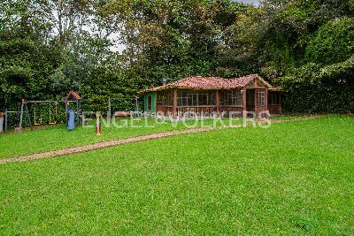 Casa de 4 alcobas en venta en Guaymaral, Chía, 373 m² · foto 18 de 20