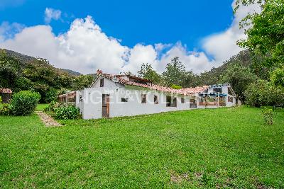 Casa de 4 alcobas en venta en Guaymaral, Chía, 373 m² · foto 19 de 20