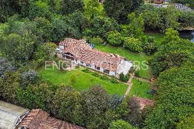 Casa de 4 alcobas en venta en Guaymaral, Chía, 373 m² · foto 20 de 20