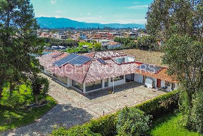 Casa de 4 alcobas en venta en Chia, Chía, 720 m² · foto 16 de 16