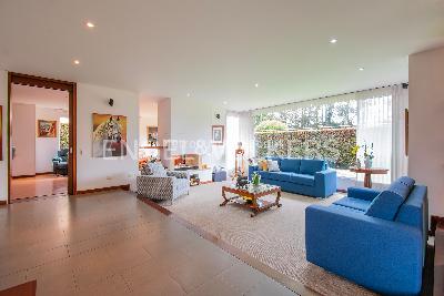 Casa de 4 alcobas en venta en Chia, Chía, 314 m² · foto 2 de 20