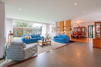Casa de 4 alcobas en venta en Chia, Chía, 314 m² · foto 3 de 20